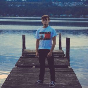 Meet your Posher, Johnathan